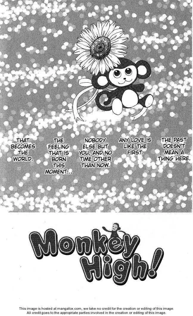 Monkey High! Chapter 11 3